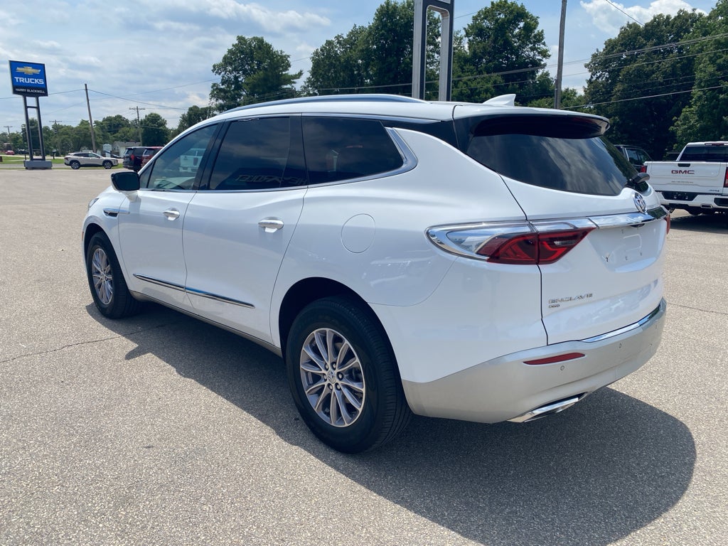 2024 Buick Enclave Premium