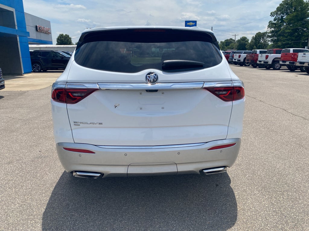 2024 Buick Enclave Premium