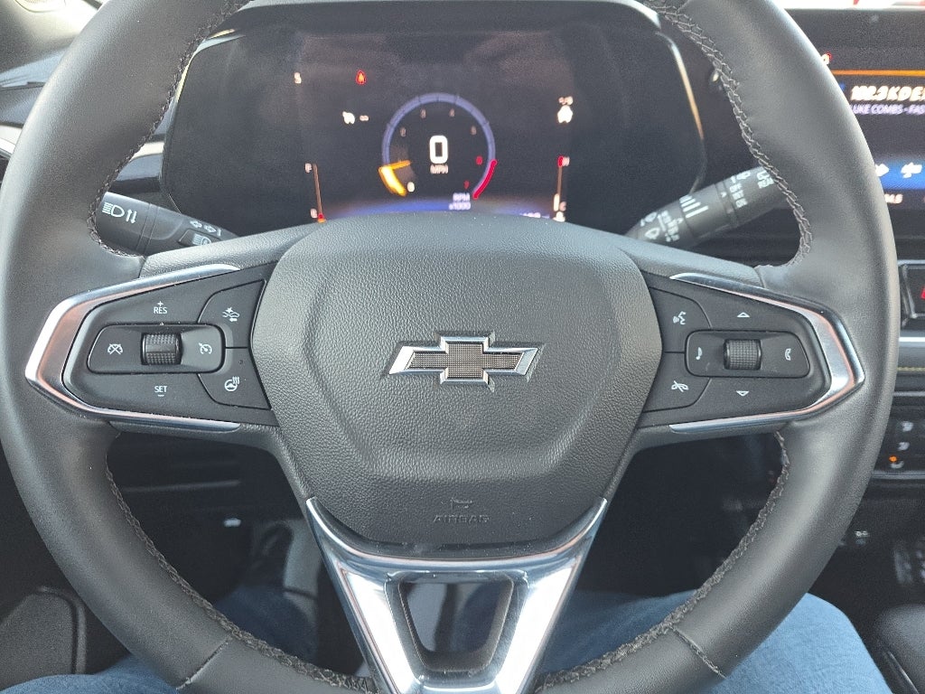 2024 Chevrolet Trailblazer ACTIV