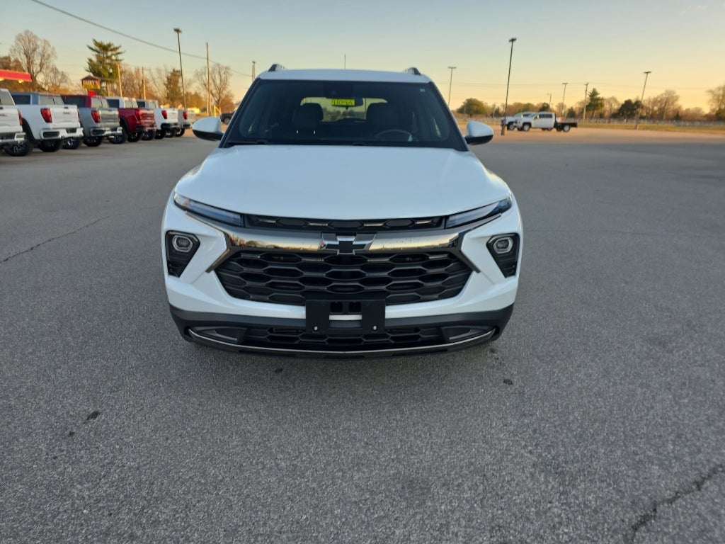 2024 Chevrolet Trailblazer ACTIV