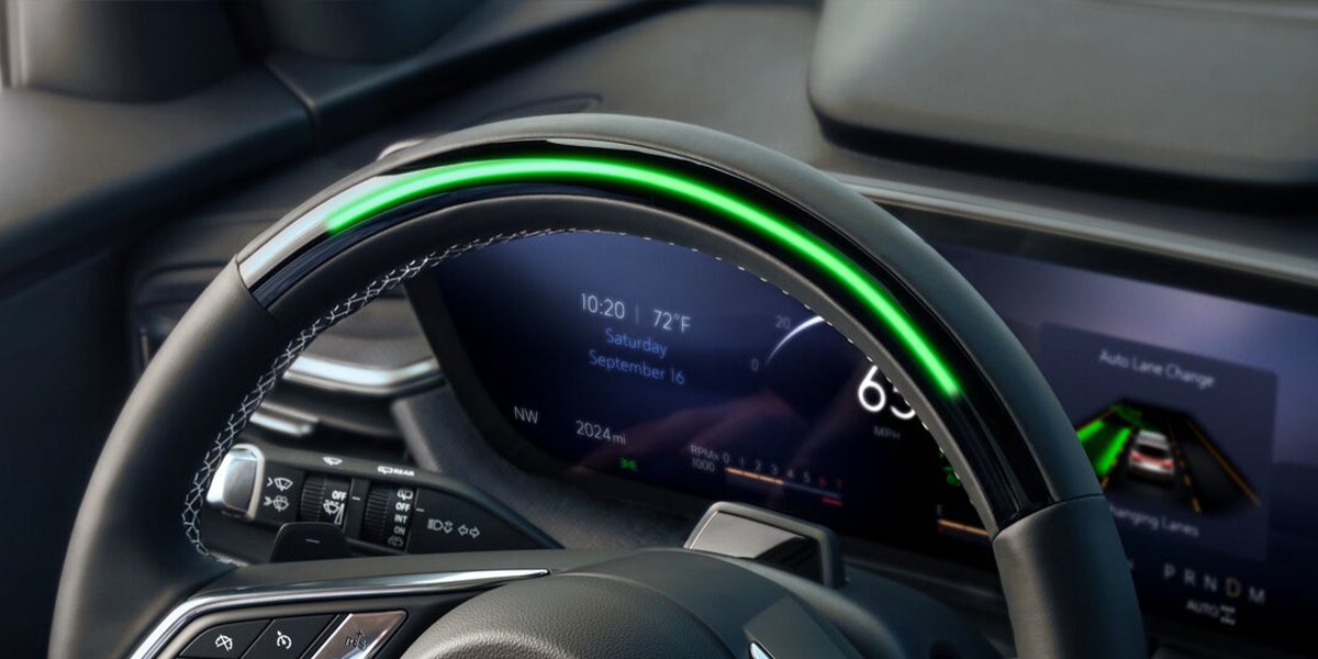 Harry Blackwell GMC in MALDEN MO