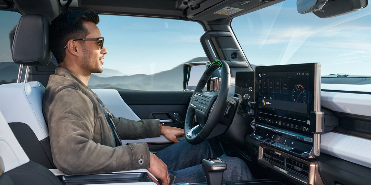 Harry Blackwell GMC in MALDEN MO