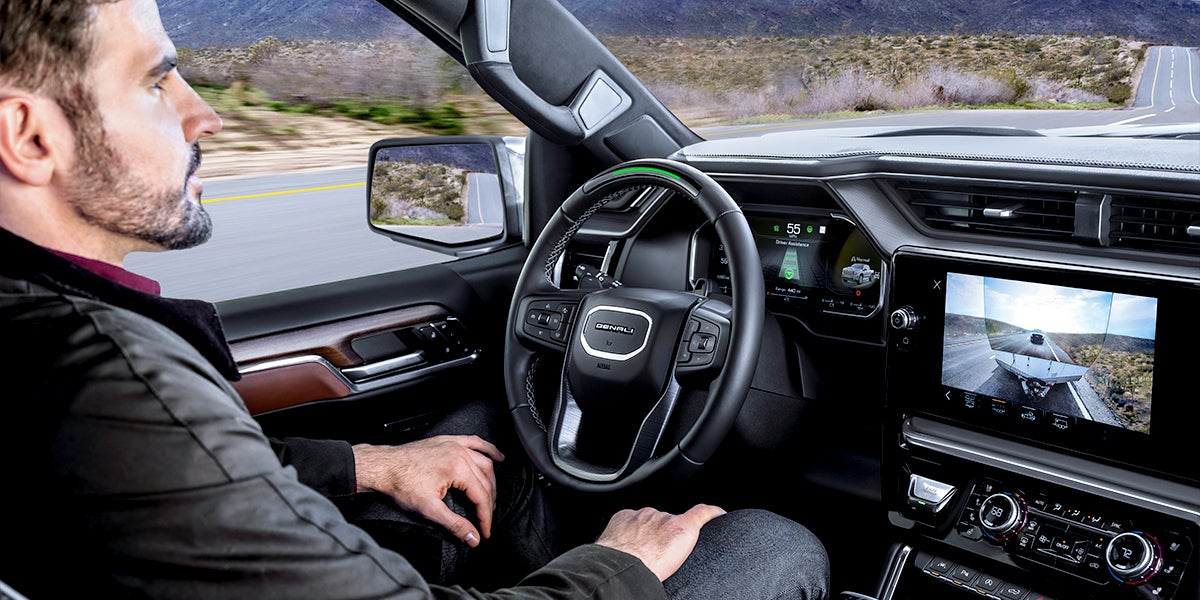 Harry Blackwell GMC in MALDEN MO