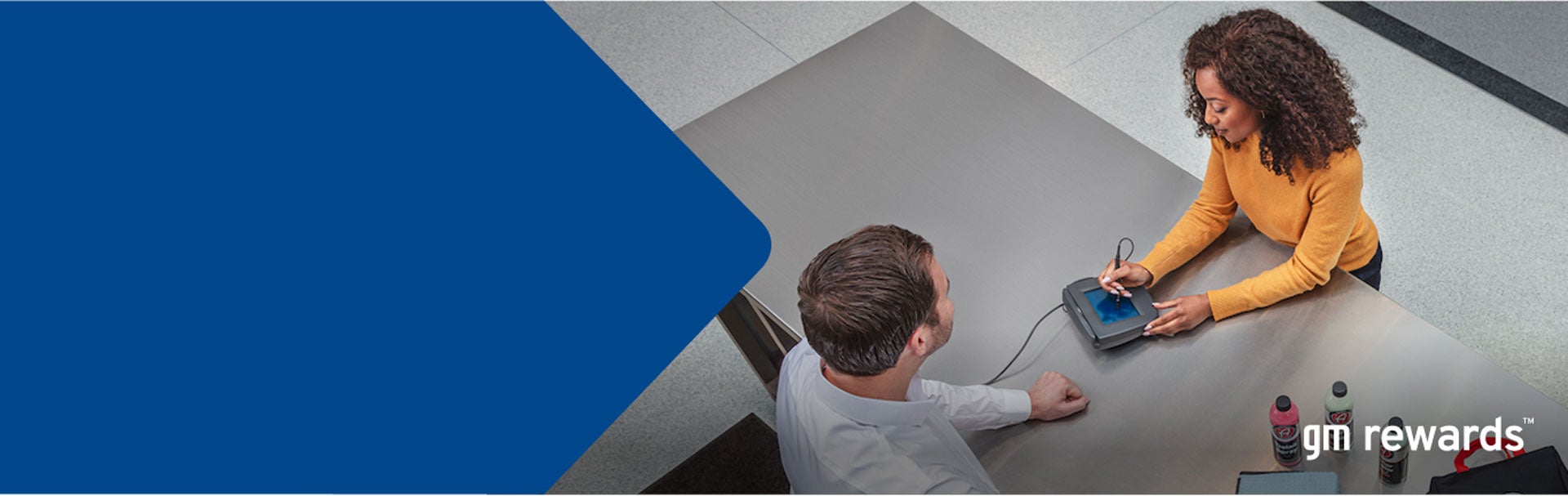 Harry Blackwell GMC in MALDEN MO