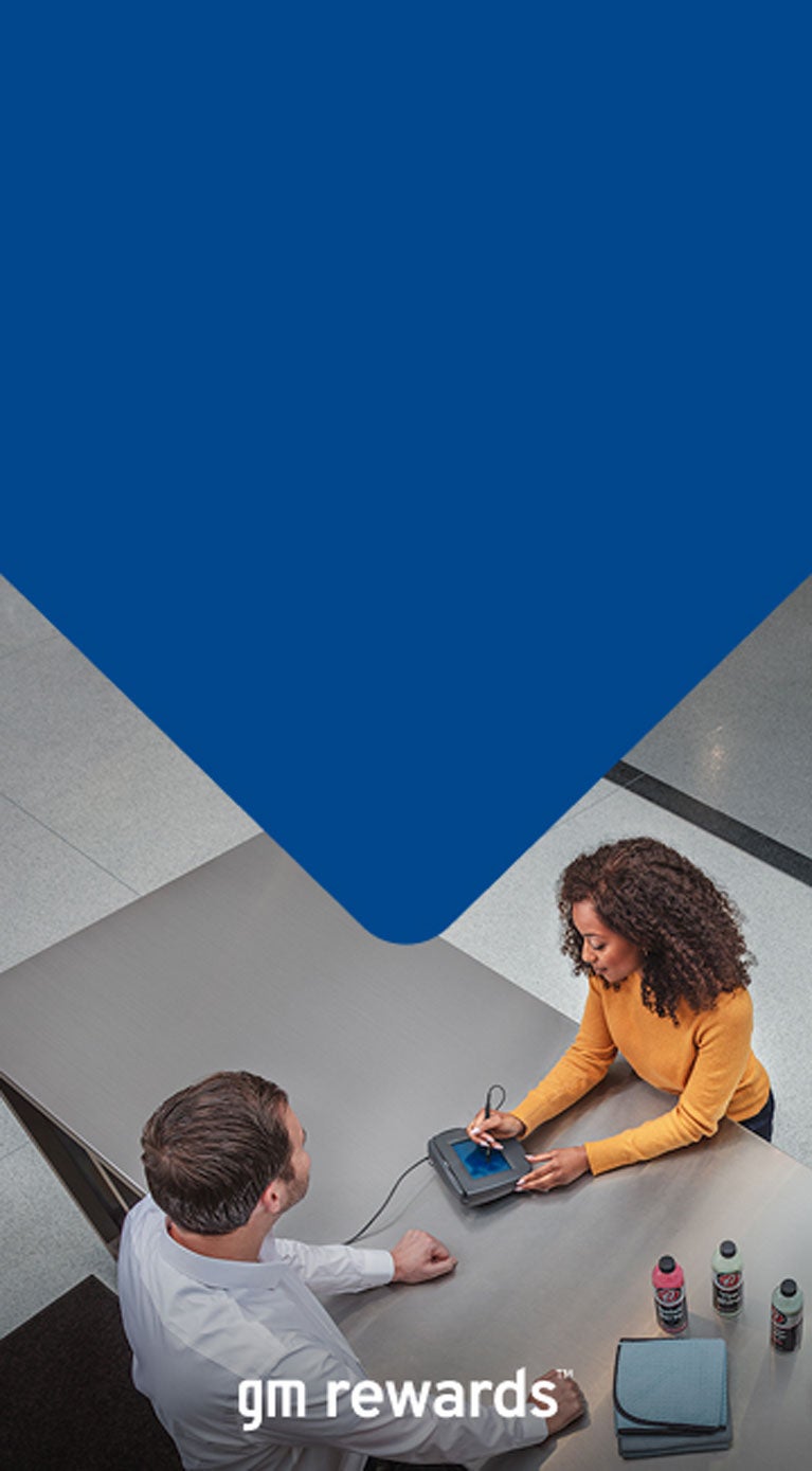 Harry Blackwell GMC in MALDEN MO