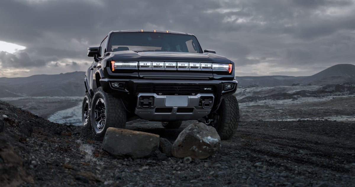 Harry Blackwell GMC in MALDEN MO