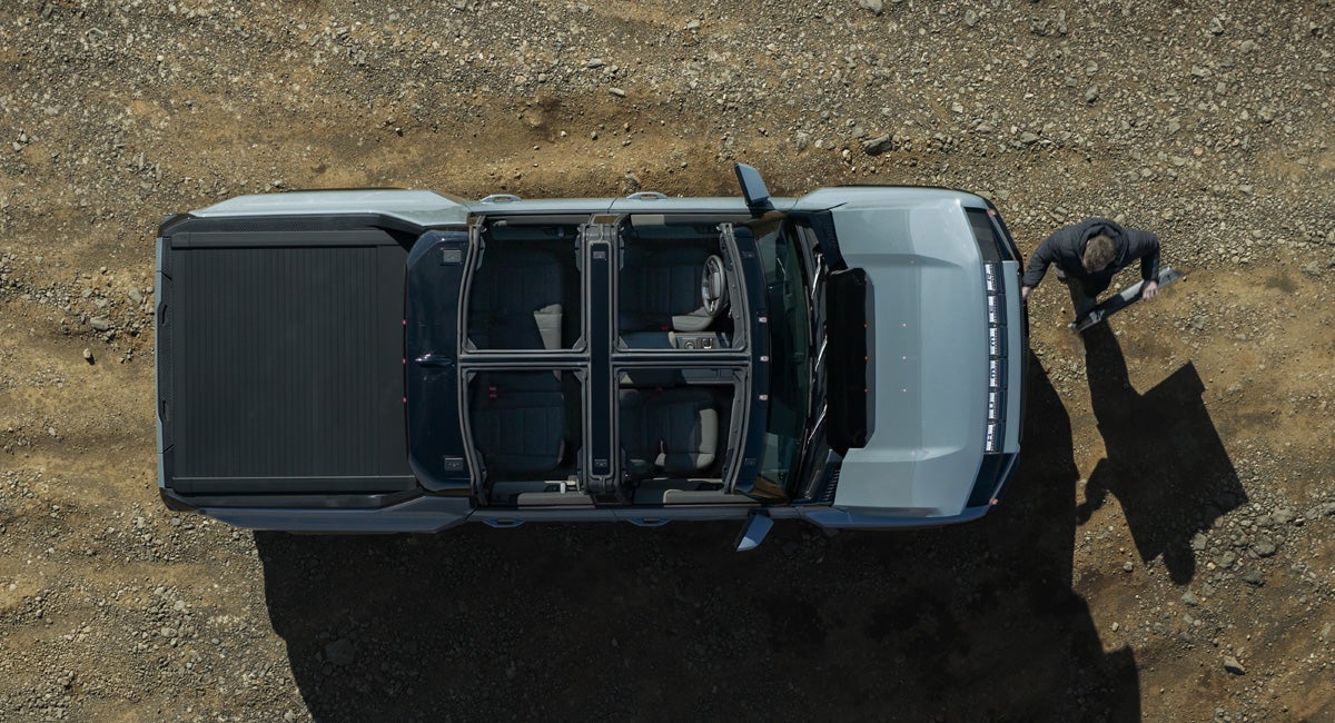 Harry Blackwell GMC in MALDEN MO