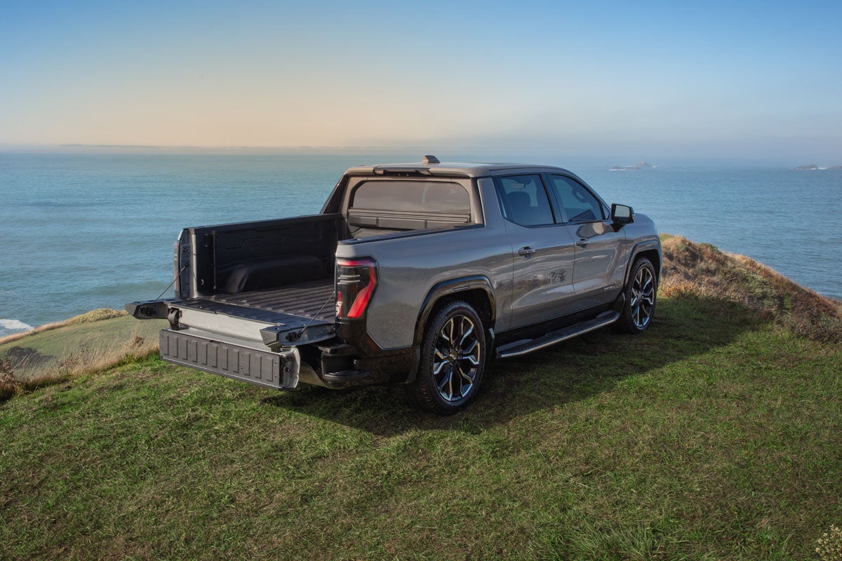 Harry Blackwell GMC in MALDEN MO