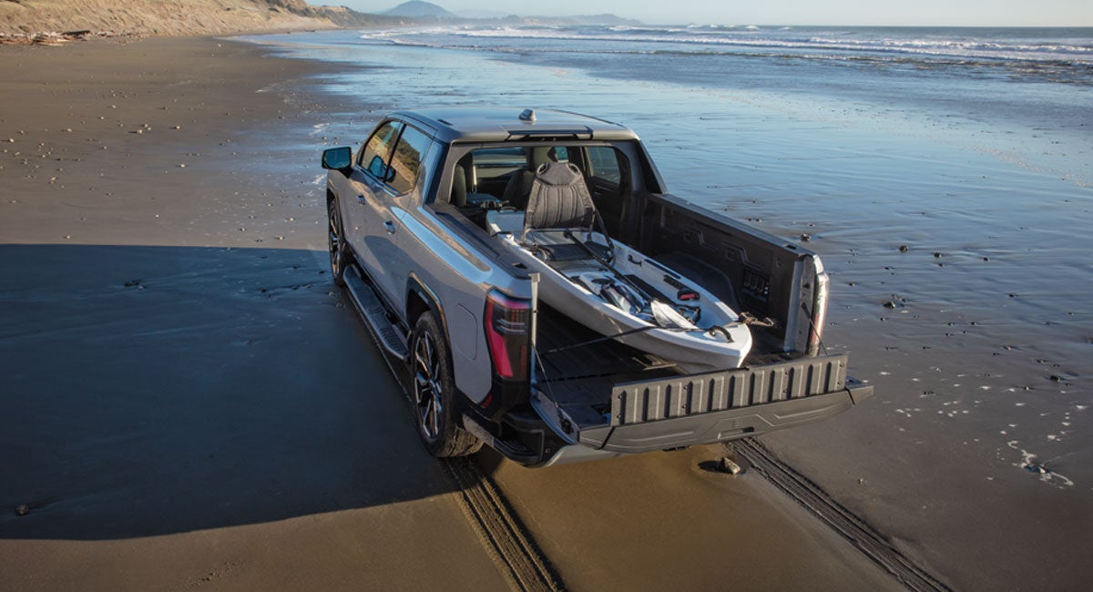 Harry Blackwell GMC in MALDEN MO