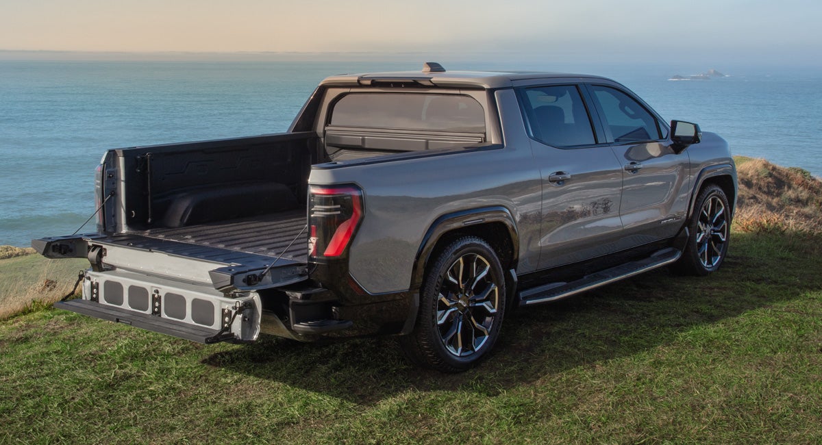 Harry Blackwell GMC in MALDEN MO