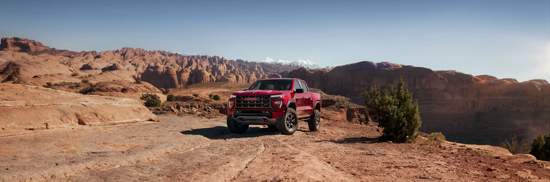 2026 GMC Canyon at Harry Blackwell GMC in MALDEN MO