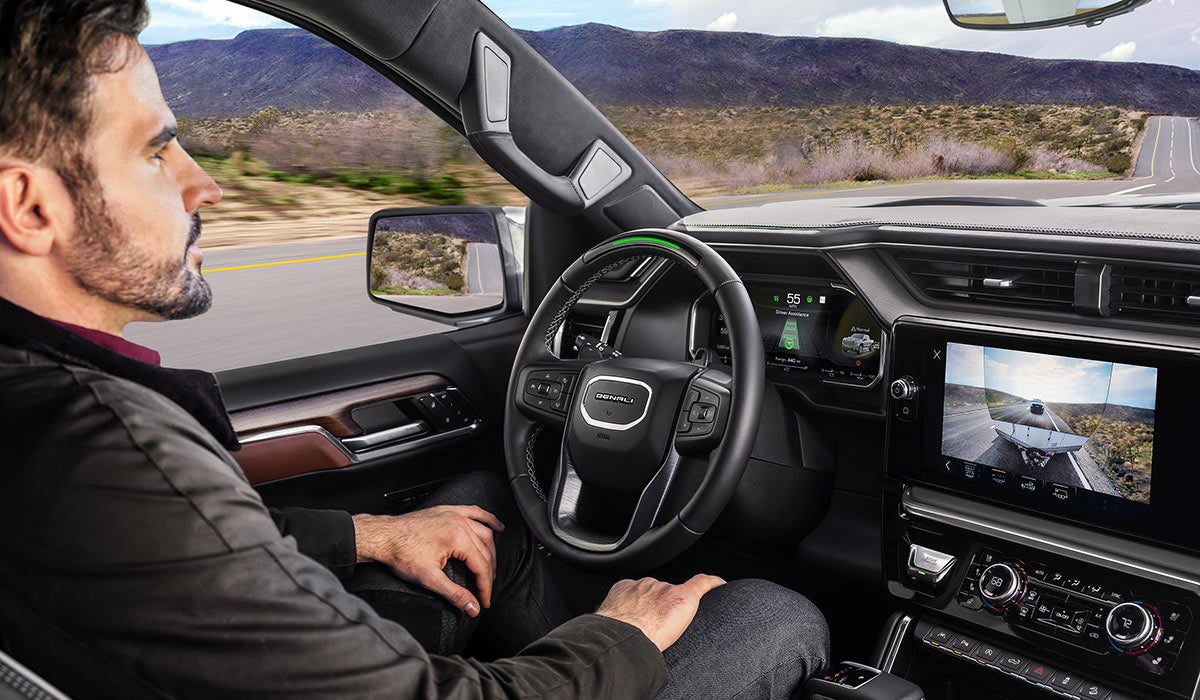 Harry Blackwell GMC in MALDEN MO