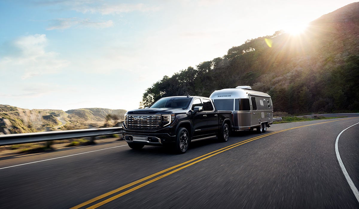 Harry Blackwell GMC in MALDEN MO