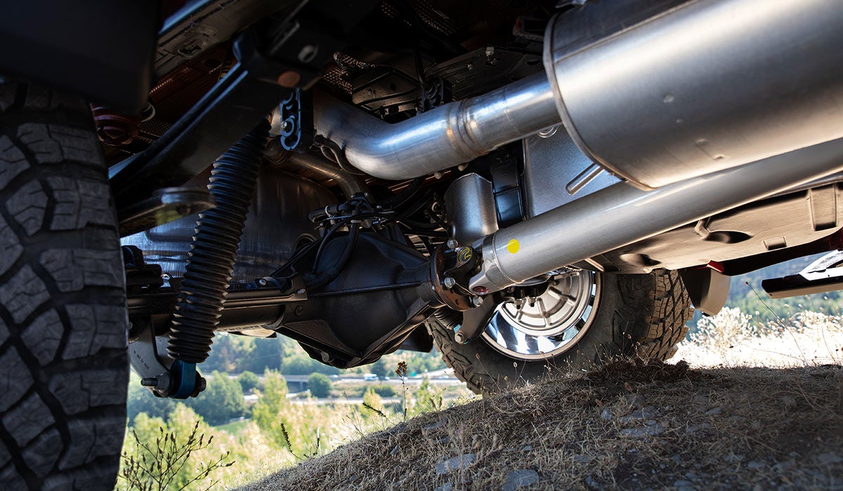 Harry Blackwell GMC in MALDEN MO