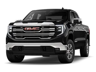SIERRA 1500 VS FORD F150 - Harry Blackwell GMC in MALDEN MO