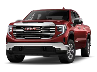 SIERRA 1500 VS TOYOTA TUNDRA - Harry Blackwell GMC in MALDEN MO