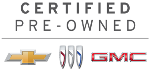 Chevrolet Buick GMC Certified Pre-Owned in MALDEN, MO